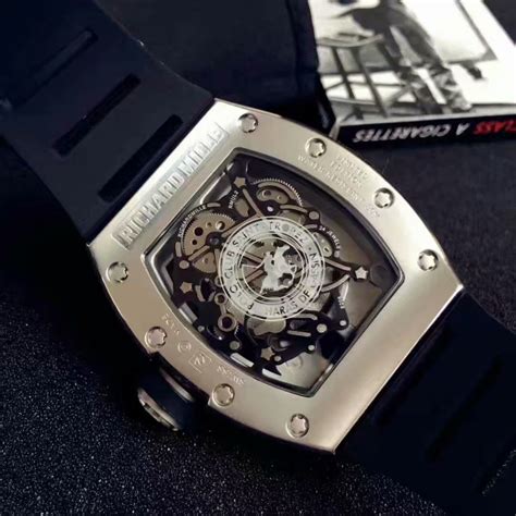 high quality replica richard mille|fake Richard Mille.